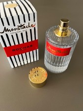 Rochas - Flacon vaporisateur EDT "Moustache (original 1949)" VIDE