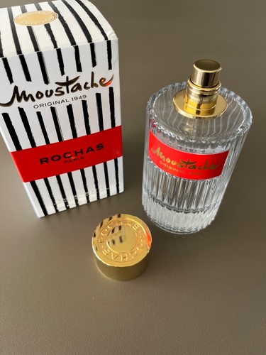 Rochas flacon vaporisateur - flacon,