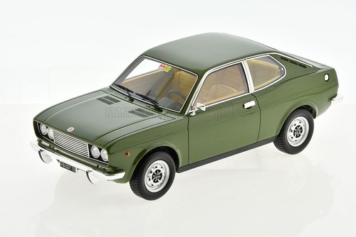 Fiat 128 coupe 1300 - 128,