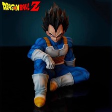 Dragon Ball Z Vegeta Figurine Statue Collection Jouet Manga Anime 15 cm Pvc