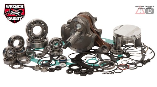 Kit examen moteur - de,