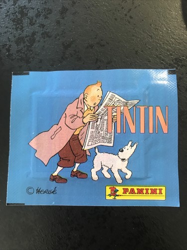 Original pochette bustina