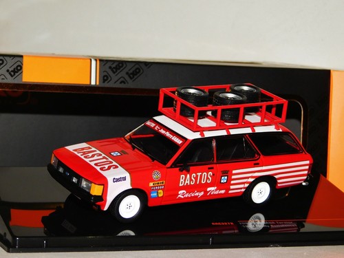 Ford granada turnier - granada,
