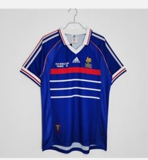 Maillot de foot équipe de