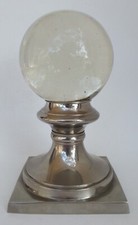 Superbe grande boule - grande,