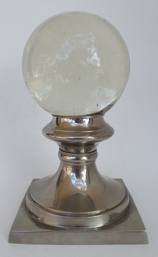 Superbe grande boule - superbe,