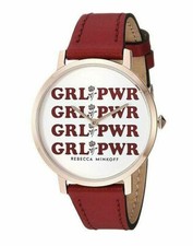 REBECCA MINKOFF Women's 35mm