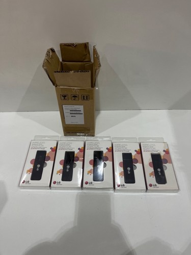 Wf100 wifi dongle - wifi,