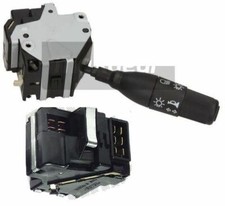 Commodo de phare Renault Clio