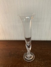 Grand vase soliflore Fabergé