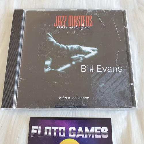 Musical jazz masters - :,
