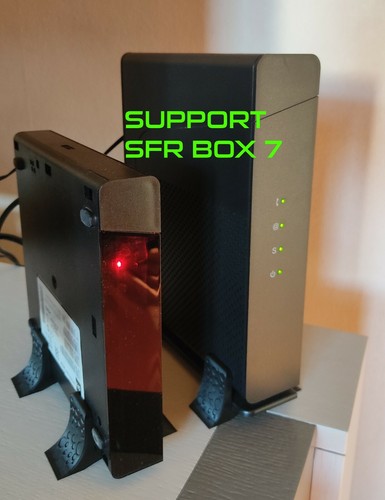 Sfrbox support fixation - sfrbox, 7