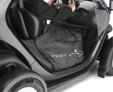 Renault Twizy couverture de protection neuve et d’origine Renault 8201203853