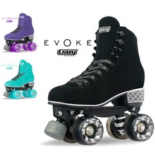 Crazy Skates EVOKE Quad Roller
