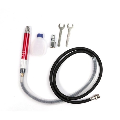 Pour mini meuleuse pneumatique - pour,