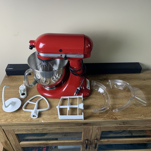 Kitchenaid artisan stand mixer - kitchenaid,
