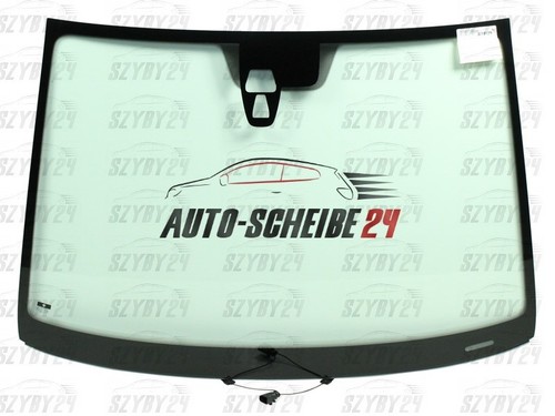 Pare brise avant skoda citigo - pare-brise,