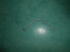 Ressort palonnier frein avant Motobécane AV32 / 33 réf: 14910 neuf ancien stock