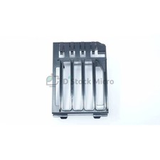 Plasturgie pour HP Workstation