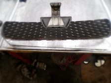 Calandre PEUGEOT BOXER 3 PHASE