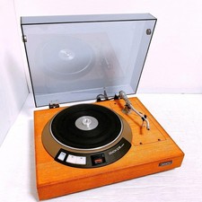 Platine vinyle DENON DP-3700