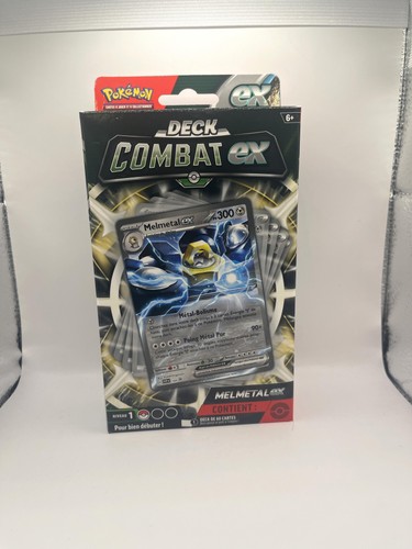 Livre deck pokemon de - -,