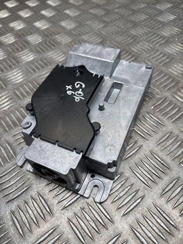 Bmw x6g06 amplificateur son - amplificateur, de
