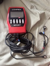 Compex Sport 
