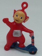 FIGURINE PVC PLASTIQUE