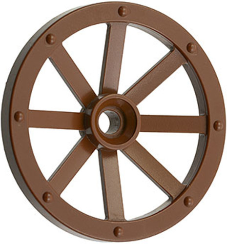 Pièces lego roues pour - 4,