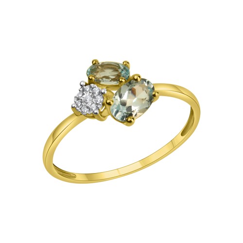 Fascination ellen bague - by, k.