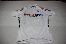 Maillot cyclisme officiel - maillot,