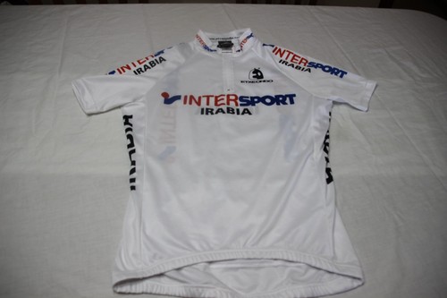 Maillot cyclisme officiel - maillot,
