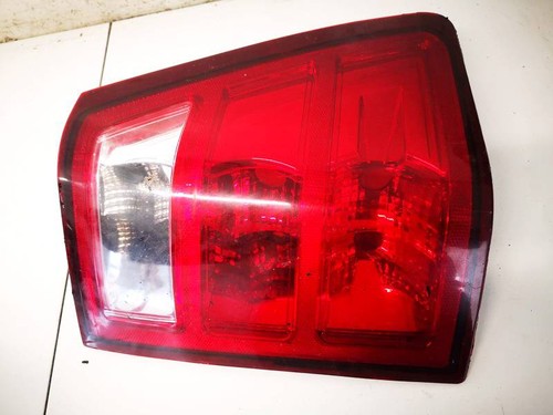 Jeep grand cherokee 2007 tail - grand,