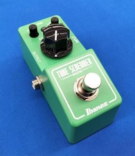 IBANEZ / TUBE SCREAMER MINI