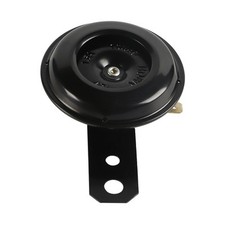 Klaxon De Moto Klaxon Puissant Pour Moto 12V 150 DB Klaxons De Guidon