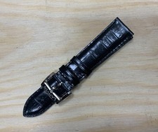 Lanvin Bracelet de Montre 20MM