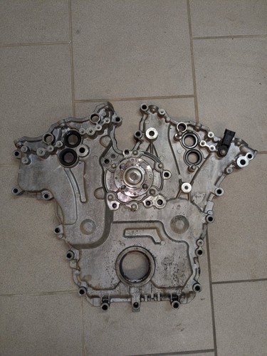 Timing cover alfa romeo 2 - timing,