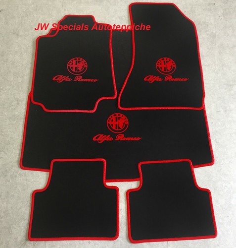 Tapis voiture sol coffre - de,