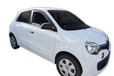 Deflecteurs D'Air / De Vent