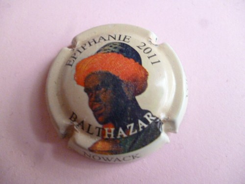 Capsule champagne nowack - champagne,,
