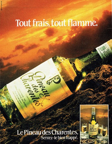 Publicité advertising 097 - advertising,
