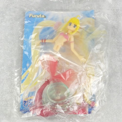 F98 350 figurine - lucia, nanami
