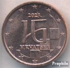 Pièces croatie 2023 KRO 1