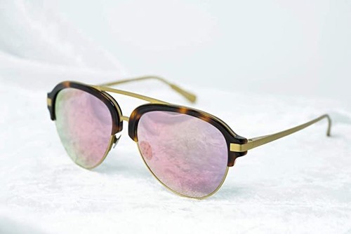 Lunettes soleil kris van - de,