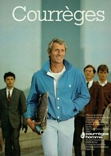  Publicité Advertising 0322