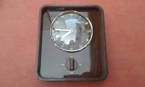 Rare gorenje horloge murale - gorenje,