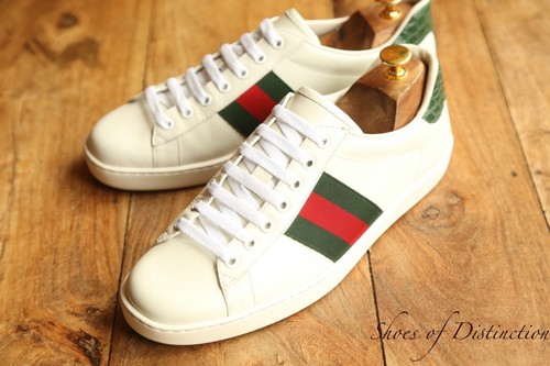 Chaussures baskets gucci - chaussures, ace