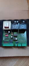 Platine électronique de