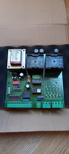 Platine électronique - , de